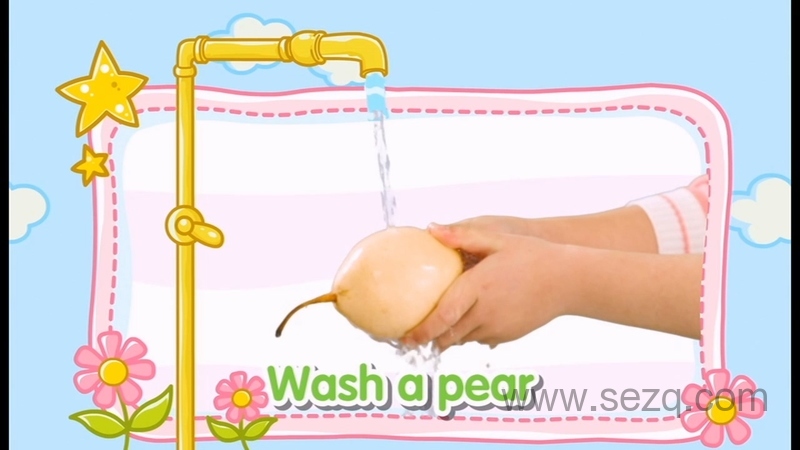 巧虎学习版5~6岁 2018年1月~12月 - 动画资源画廊第4张