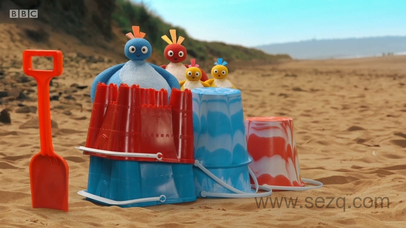 趣趣知知鸟 - 动画资源画廊第5张