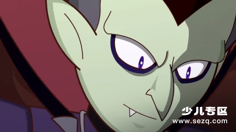 开心超人联盟之星之力 - 动画资源画廊第4张