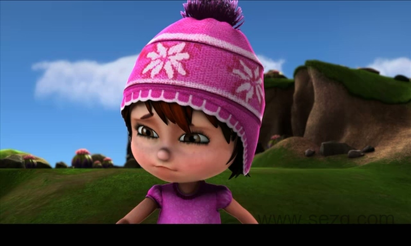 欢乐之城 - 动画资源画廊第2张