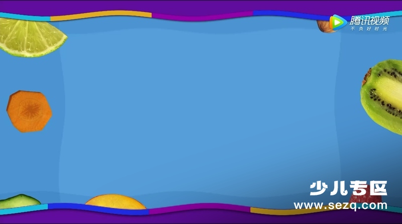 果蔬宝宝 - 动画资源画廊第3张