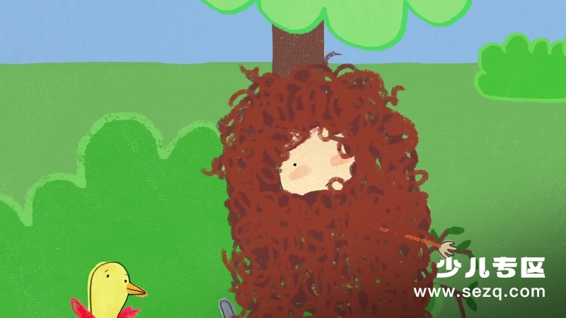 帕布罗 - 动画资源画廊第7张