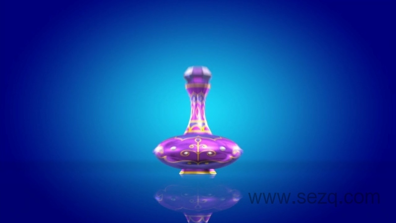 愿望精灵小姐妹 - 动画资源画廊第3张