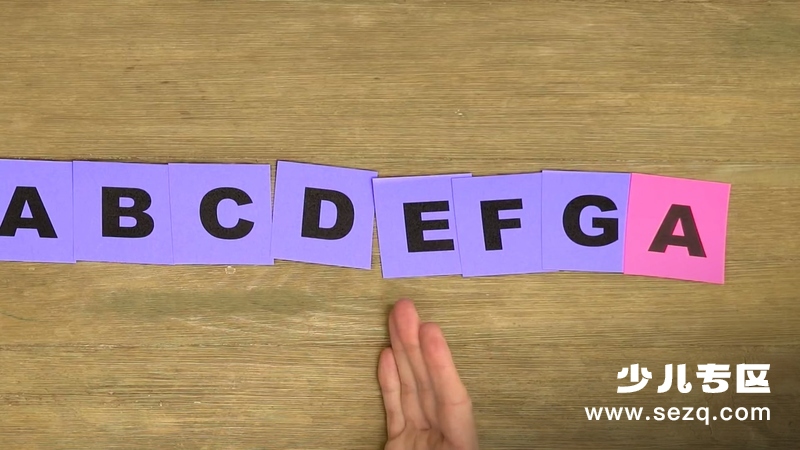 霍夫曼钢琴教学法 - 动画资源画廊第4张