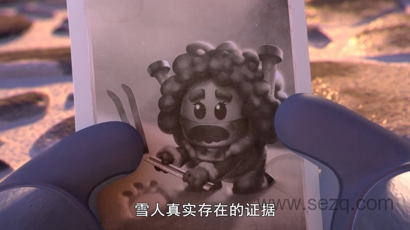 全球探险冲冲冲 - 动画资源画廊第2张