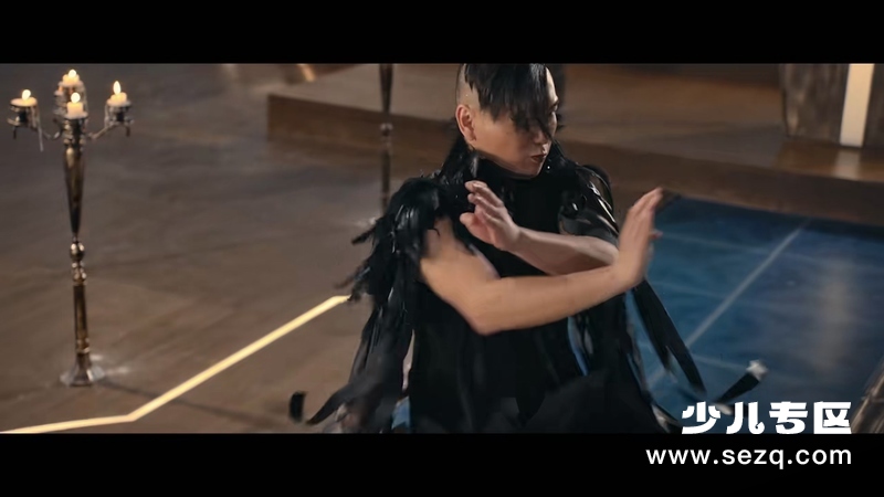 英雄觉醒 - 动画资源画廊第5张