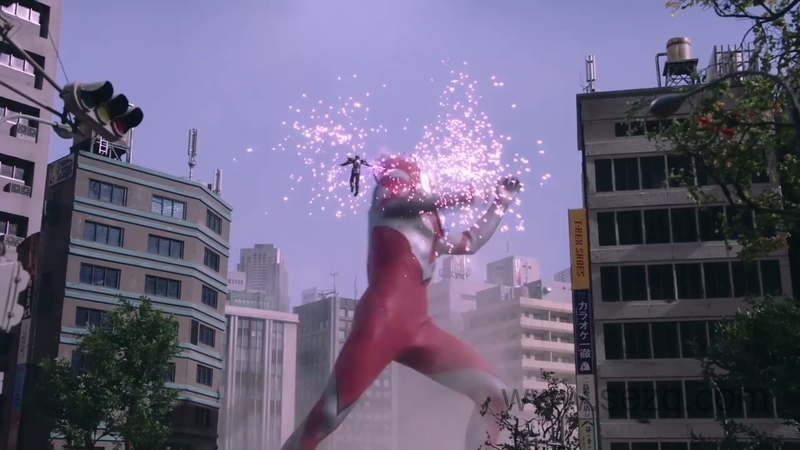 欧布奥特曼：原生之初 - 动画资源画廊第8张