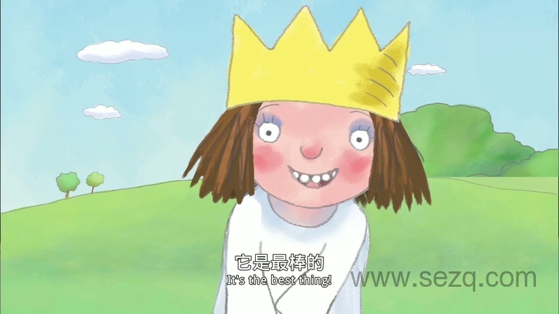 小公主 - 动画资源画廊第8张