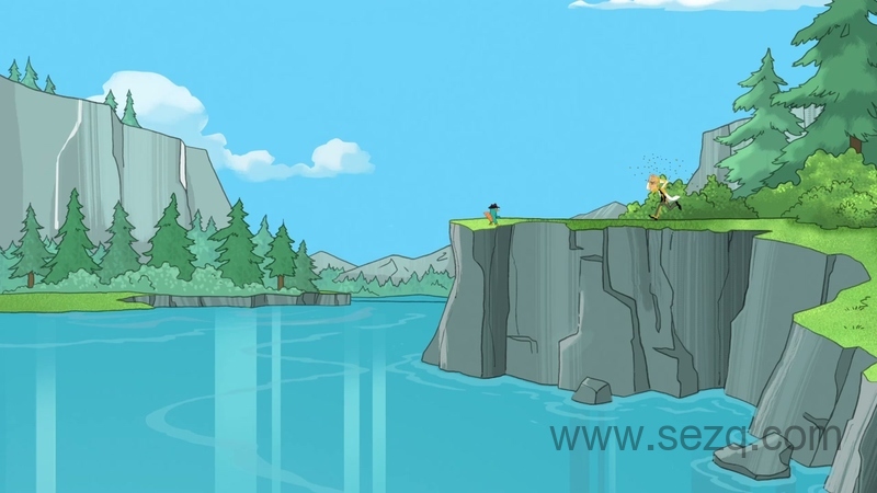 飞哥与小佛 - 动画资源画廊第7张