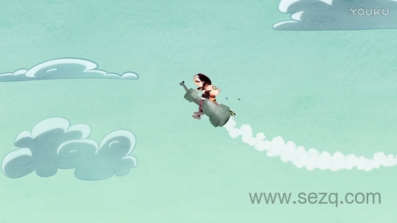 弗兰肯斯坦的猫 - 动画资源画廊第4张