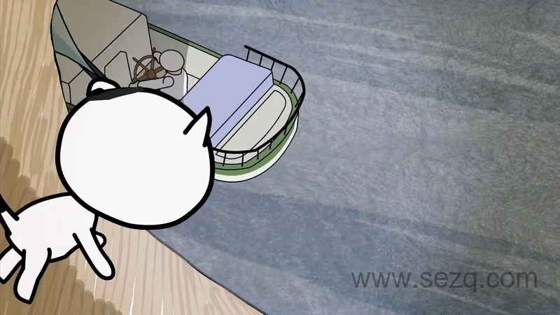 他家顽皮狗 - 动画资源画廊第3张