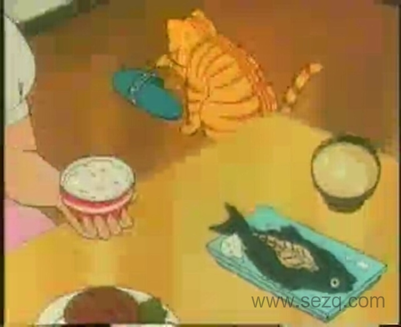 猫怪麦克 - 动画资源画廊第6张