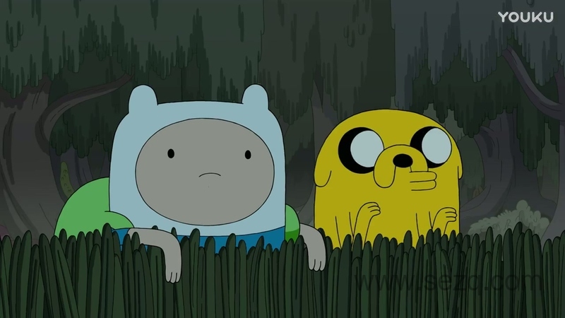 探险活宝 - 动画资源画廊第8张