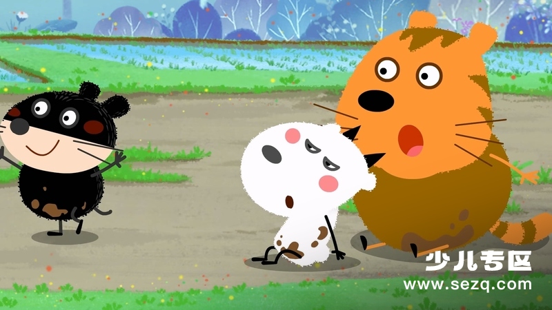 土波兔 - 动画资源画廊第5张