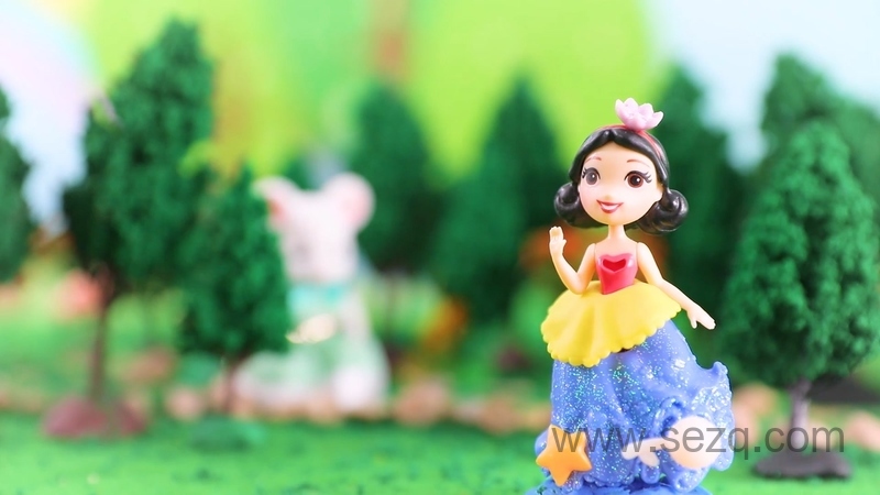 甜心汉字故事 - 动画资源画廊第3张