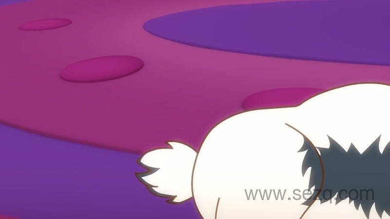 踢踢和奇奇之魔力课堂 - 动画资源画廊第3张