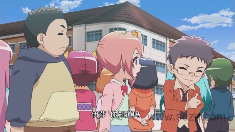 魔幻车神 - 动画资源画廊第9张