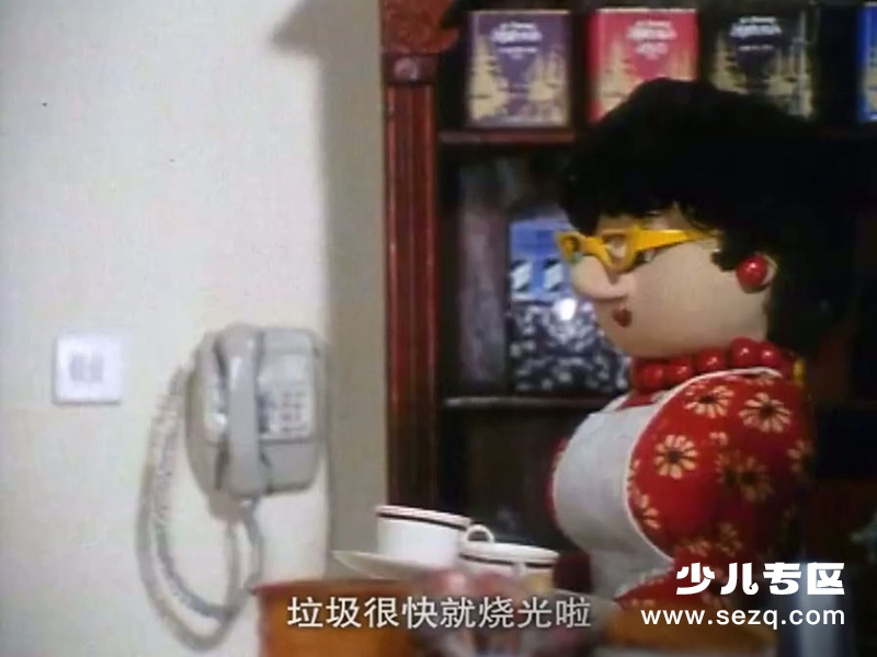 消防员山姆 - 动画资源画廊第2张