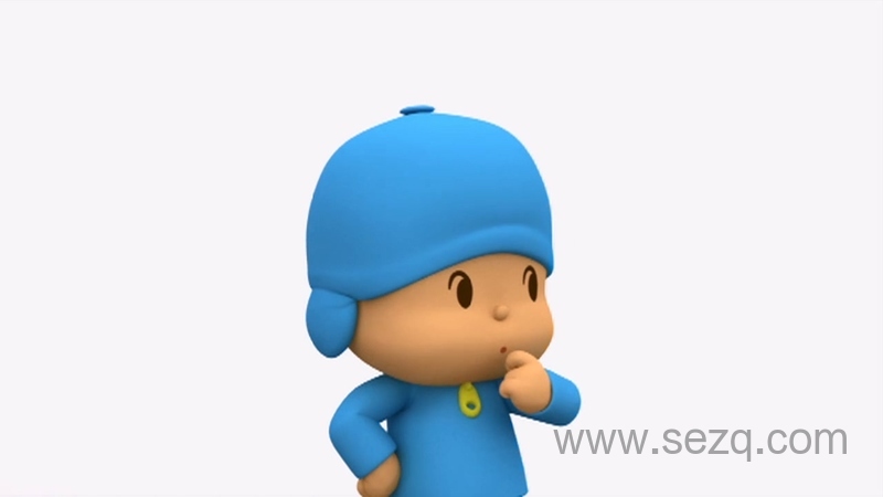 小P优优 - 动画资源画廊第5张