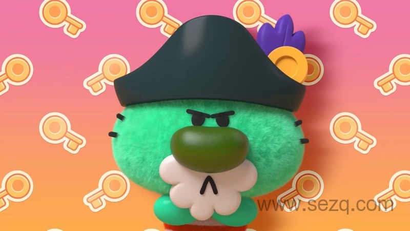 小小肥猫奥吉 - 动画资源画廊第5张