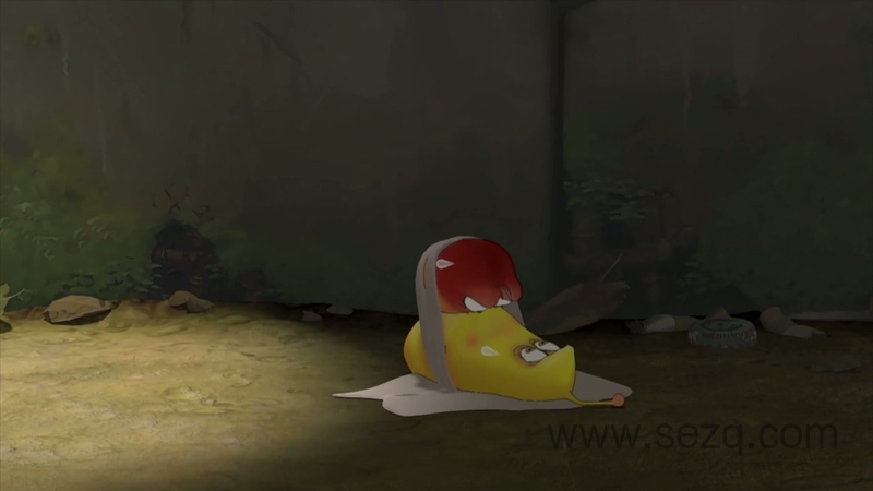 爆笑虫子 - 动画资源画廊第6张