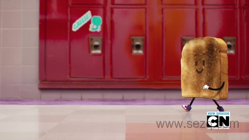 阿甘妙世界 - 动画资源画廊第5张