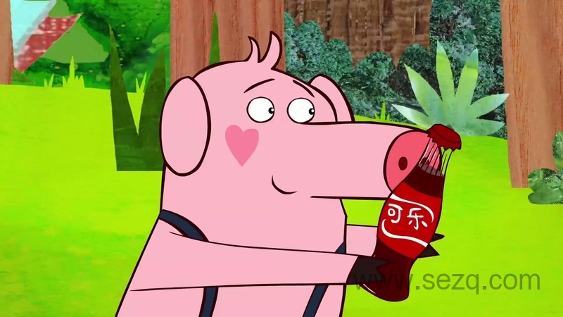 故事枕头 - 动画资源画廊第7张