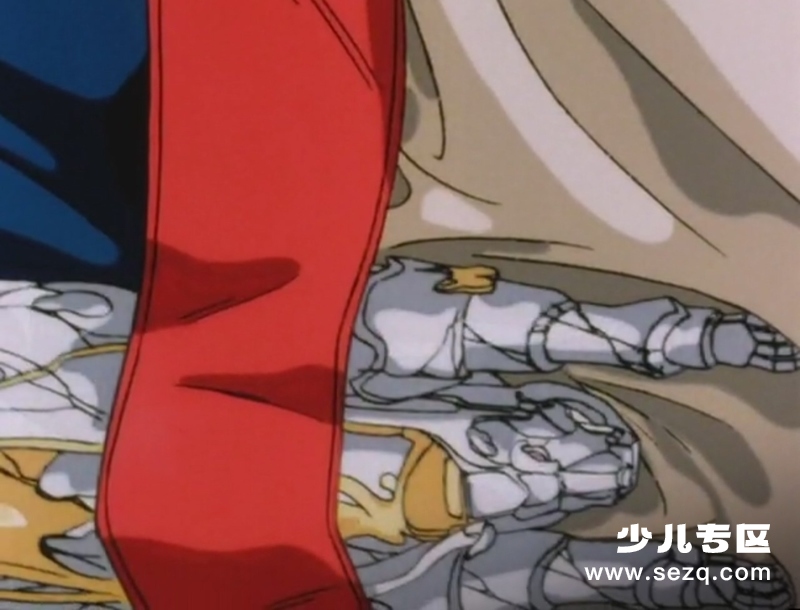 天空战记 - 动画资源画廊第7张