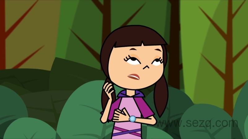 费雪小鱼侦探队 - 动画资源画廊第4张