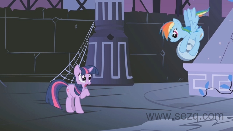 小马宝莉 - 动画资源画廊第9张