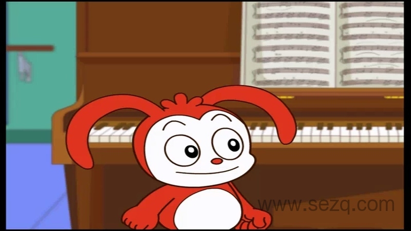 巧虎学习版5~6岁 2013年1月~12月 - 动画资源画廊第2张