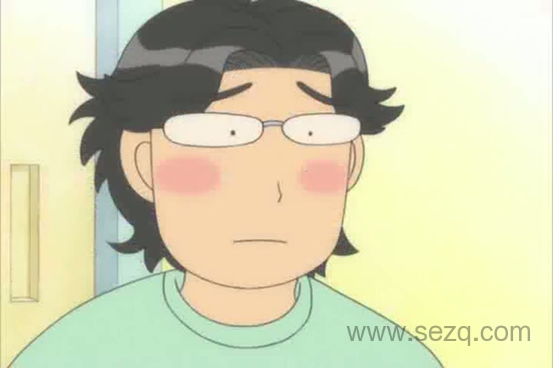 甜甜私房猫 - 动画资源画廊第4张