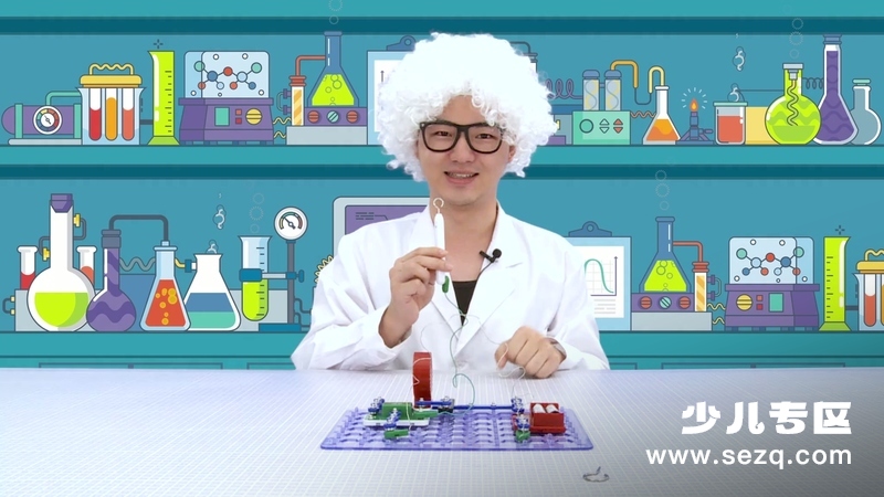 物理大爆炸 - 动画资源画廊第6张