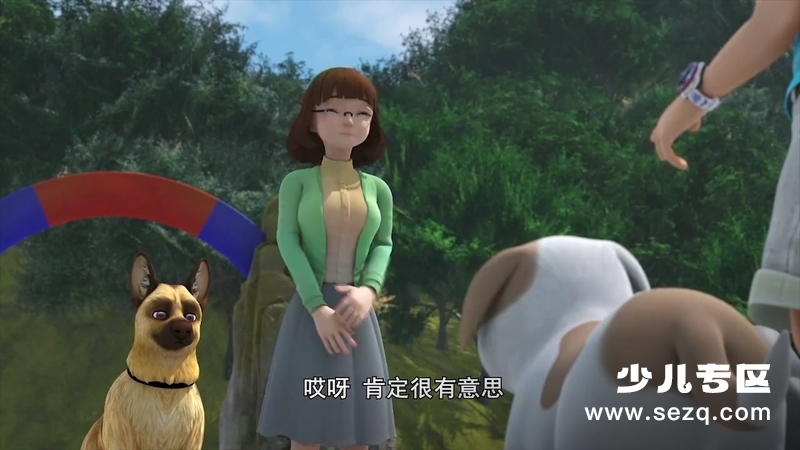 咖宝车神之巨兽时代 - 动画资源画廊第2张