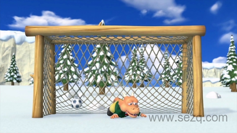 小企鹅啵乐乐 - 动画资源画廊第8张