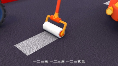 BBC动画片《瑞奇冲冲冲 Ricky Zoom》第一季 国语中字 全52集MP4下载 - 少儿专区