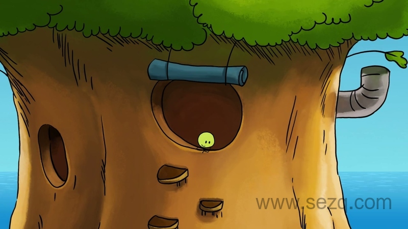 小狗保罗 - 动画资源画廊第8张