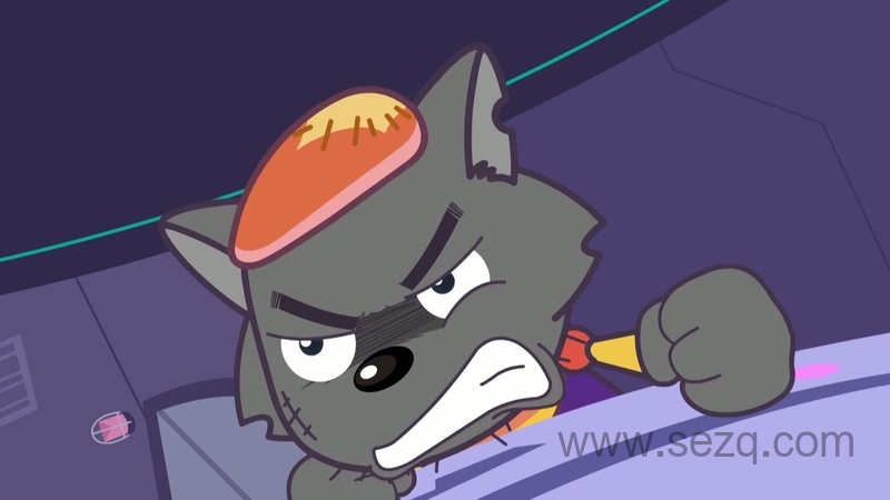 喜羊羊与灰太狼之发明大作战 - 动画资源画廊第7张