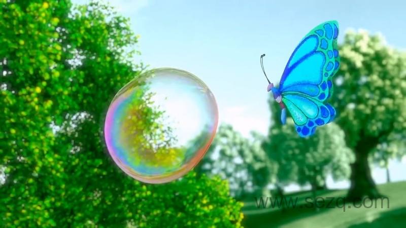 乐宝宝英文儿歌 - 动画资源画廊第9张