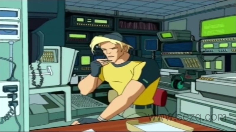 海洋传奇 - 动画资源画廊第8张