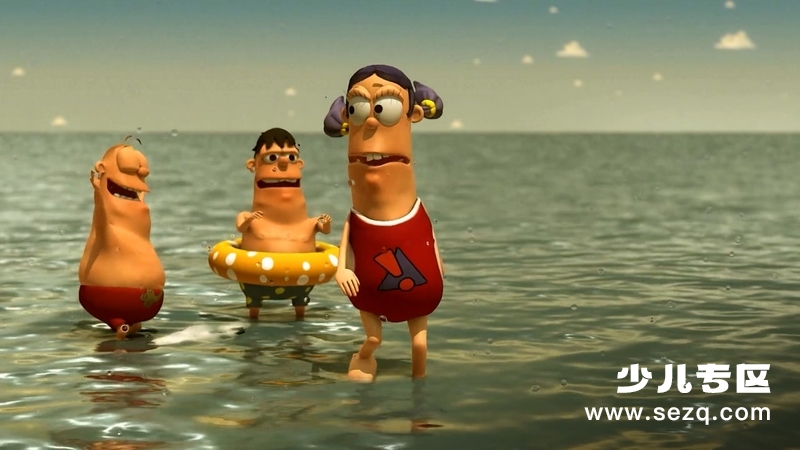 超级艾比 - 动画资源画廊第7张