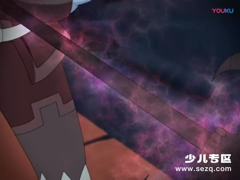 少林海宝 - 动画资源画廊第9张