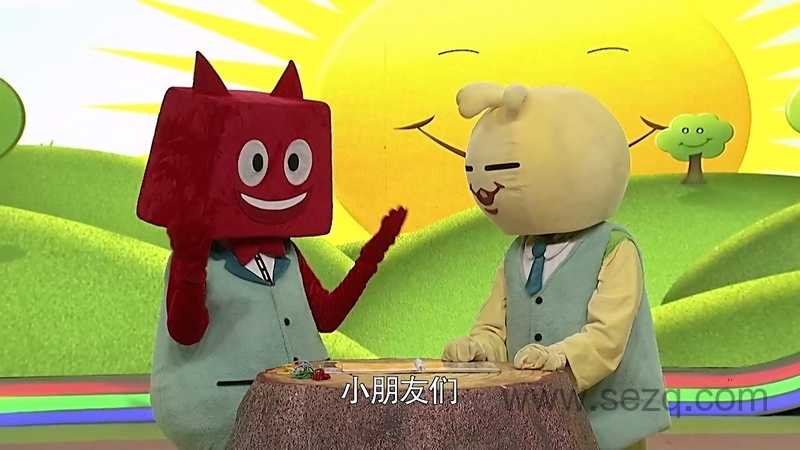 数学真好玩 - 动画资源画廊第8张