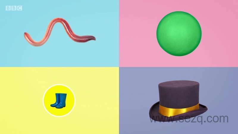 Yakka Dee! - 动画资源画廊第3张