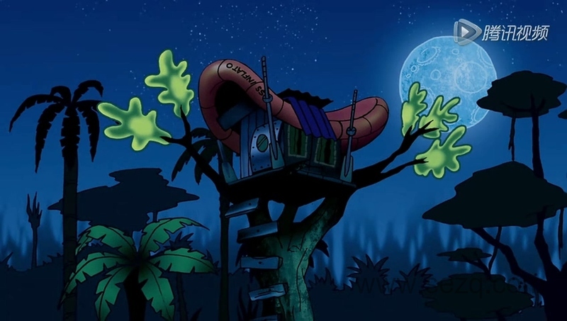 小布与伟仔 - 动画资源画廊第7张