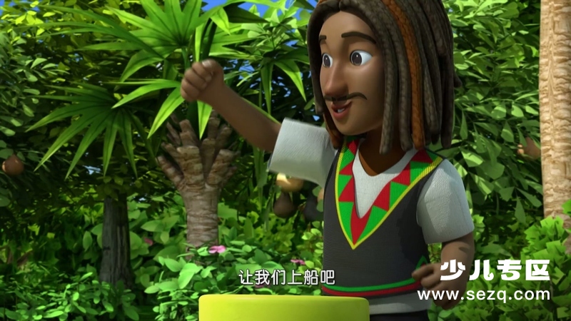 超级飞侠 - 动画资源画廊第9张