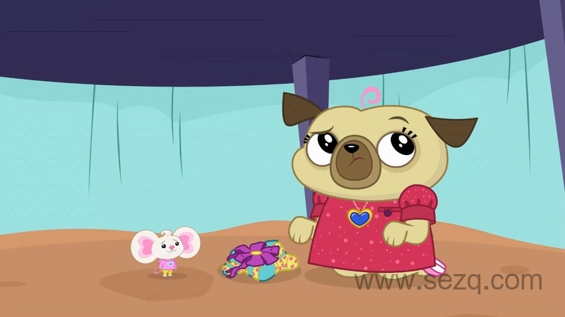 萌宠幼儿园 - 动画资源画廊第2张