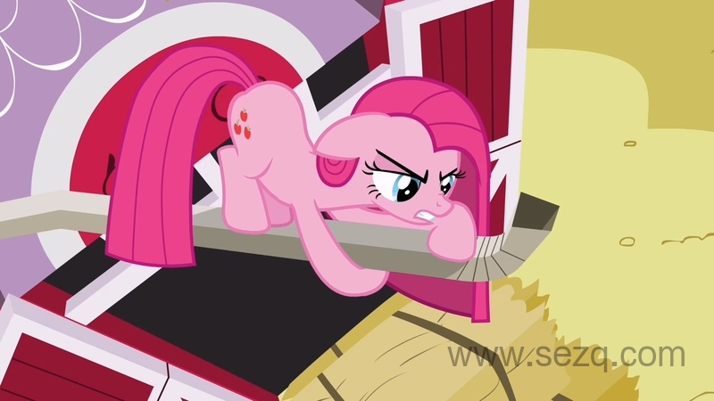 我的小马驹：友谊是魔法 - 动画资源画廊第3张