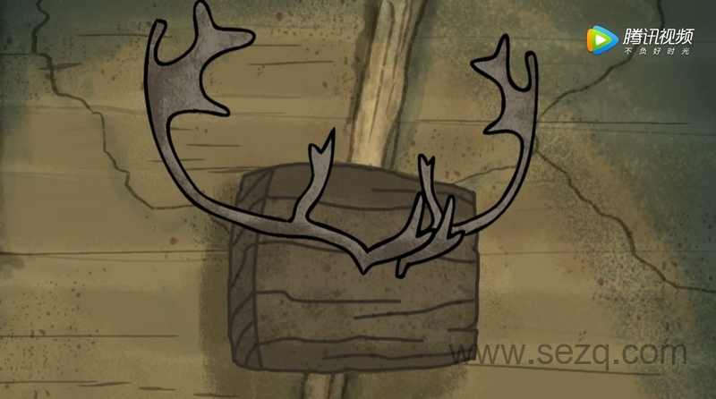 因纽特人一家 - 动画资源画廊第7张