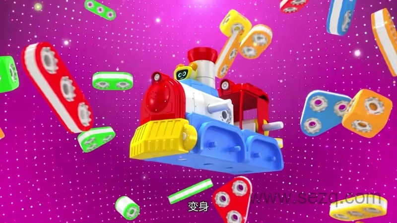 嘟当曼 - 动画资源画廊第8张